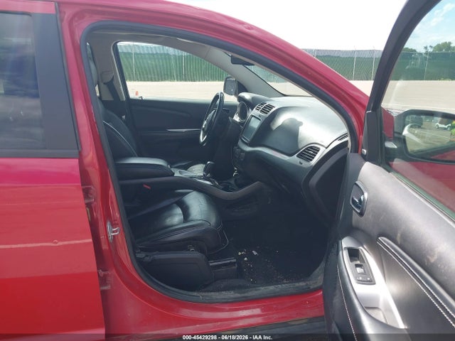 Aukcja sprzedaży 2014 Dodge Journey Limited, vin: 3C4PDDDG9ET217283, numer aukcji: 45429298