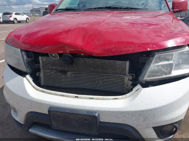Aukcja sprzedaży 2014 Dodge Journey Limited, vin: 3C4PDDDG9ET217283, numer aukcji: 45429298