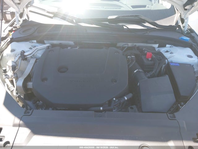 Aukcja sprzedaży 2025 Volvo S90 B6 Ultra, vin: LVY062AF6SP452356, numer aukcji: 45429300