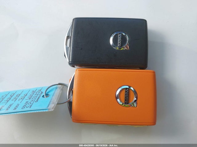 Aukcja sprzedaży 2025 Volvo S90 B6 Ultra, vin: LVY062AF6SP452356, numer aukcji: 45429300