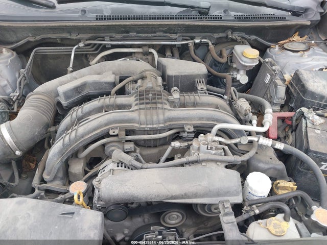 Auction sale of the 2018 Subaru Crosstrek 2.0i Limited, vin: JF2GTAMCXJH206916, lot number: 45429314