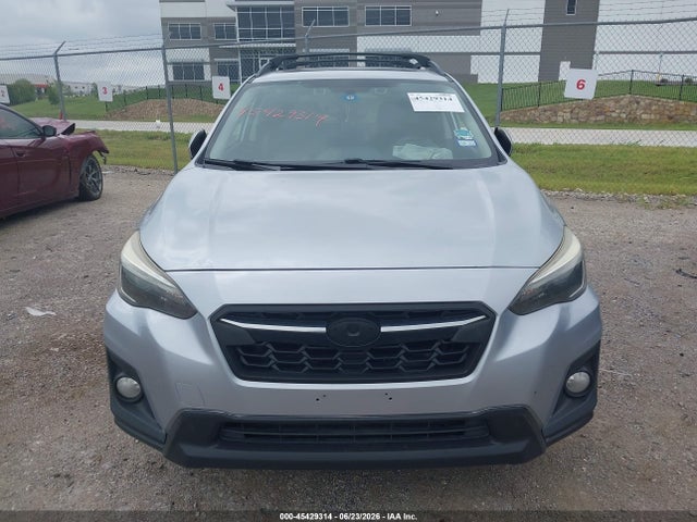 Auction sale of the 2018 Subaru Crosstrek 2.0i Limited, vin: JF2GTAMCXJH206916, lot number: 45429314