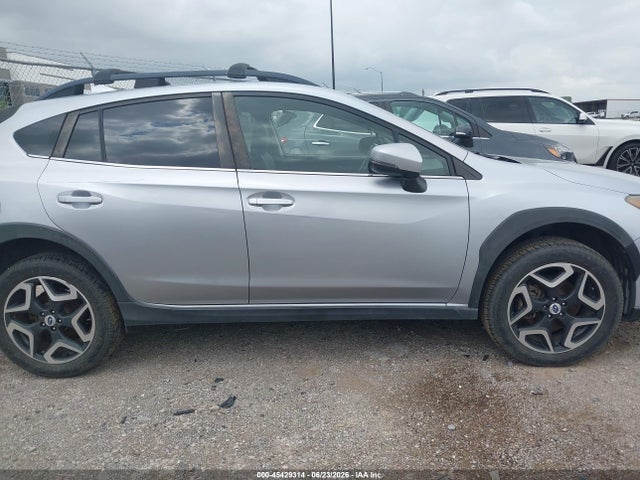 Auction sale of the 2018 Subaru Crosstrek 2.0i Limited, vin: JF2GTAMCXJH206916, lot number: 45429314
