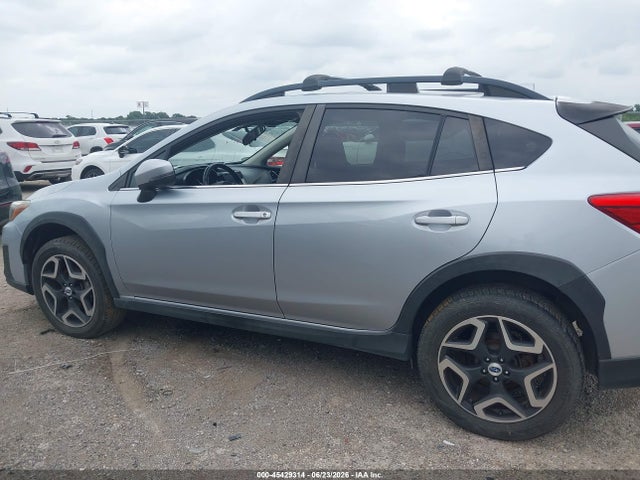 Auction sale of the 2018 Subaru Crosstrek 2.0i Limited, vin: JF2GTAMCXJH206916, lot number: 45429314