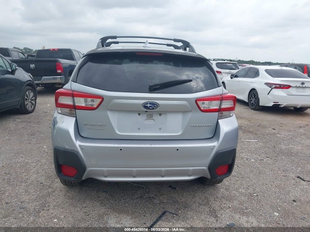 Auction sale of the 2018 Subaru Crosstrek 2.0i Limited, vin: JF2GTAMCXJH206916, lot number: 45429314