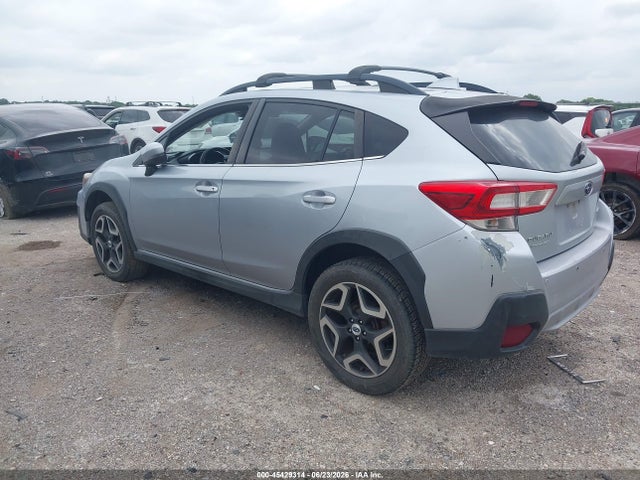 Auction sale of the 2018 Subaru Crosstrek 2.0i Limited, vin: JF2GTAMCXJH206916, lot number: 45429314