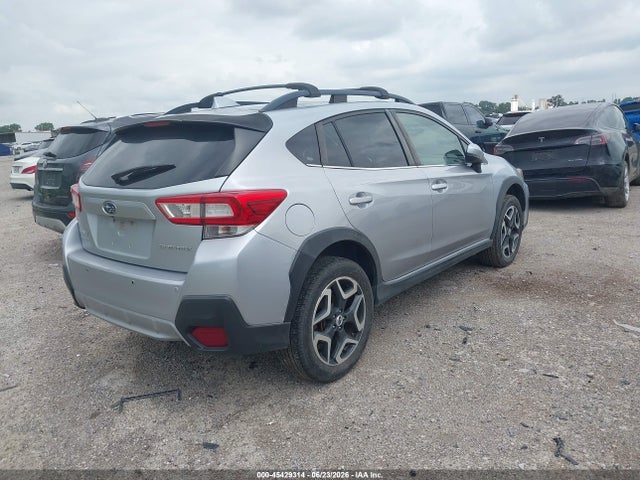 Auction sale of the 2018 Subaru Crosstrek 2.0i Limited, vin: JF2GTAMCXJH206916, lot number: 45429314