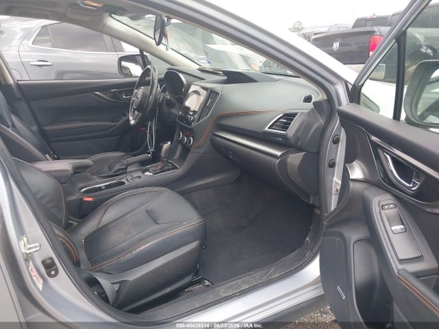 Auction sale of the 2018 Subaru Crosstrek 2.0i Limited, vin: JF2GTAMCXJH206916, lot number: 45429314
