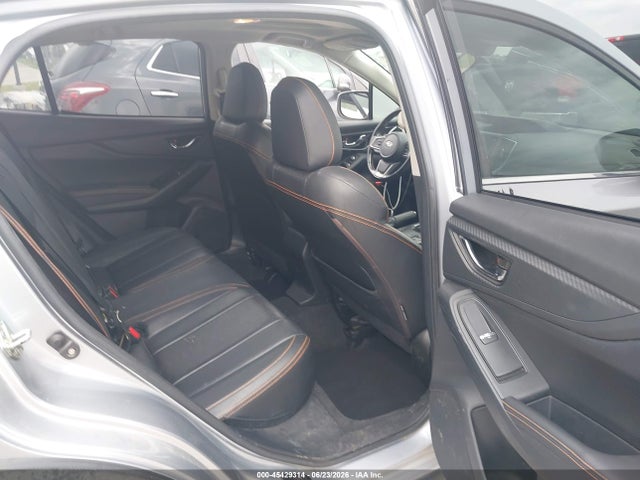 Auction sale of the 2018 Subaru Crosstrek 2.0i Limited, vin: JF2GTAMCXJH206916, lot number: 45429314