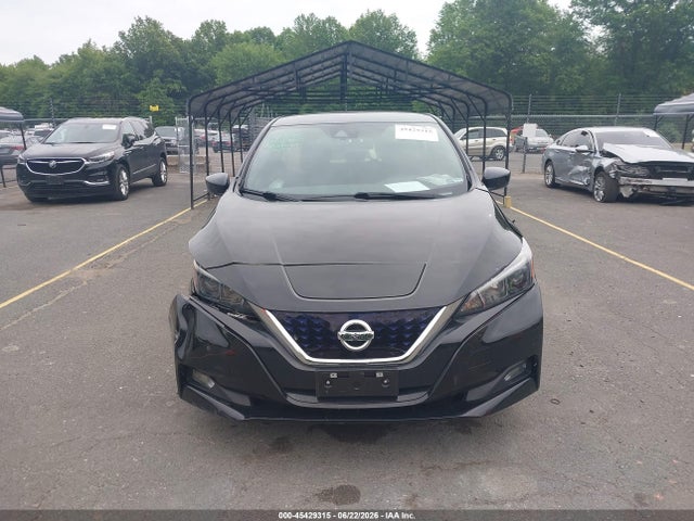 1N4AZ1CV3NC553616 Nissan Leaf Sv 40 Kwh