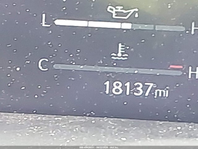 45429331 :رقم المزاد ، JTJTBCDX6R5032044 vin ، 2024 Lexus Gx 550 Overtrail+ مزاد بيع