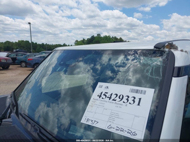 45429331 :رقم المزاد ، JTJTBCDX6R5032044 vin ، 2024 Lexus Gx 550 Overtrail+ مزاد بيع