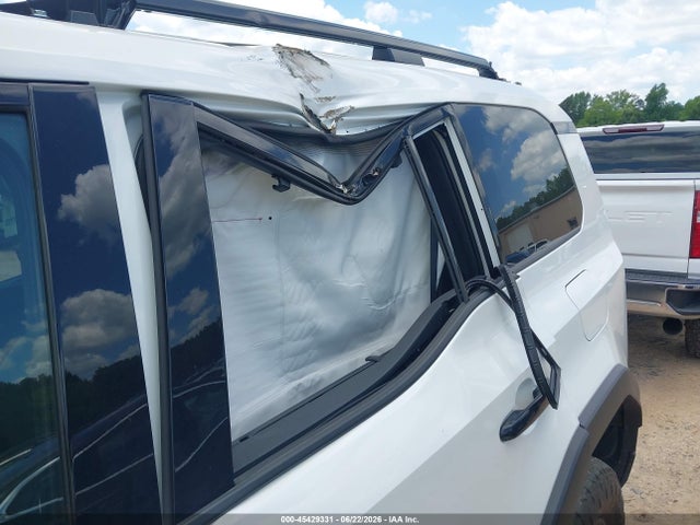 45429331 :رقم المزاد ، JTJTBCDX6R5032044 vin ، 2024 Lexus Gx 550 Overtrail+ مزاد بيع