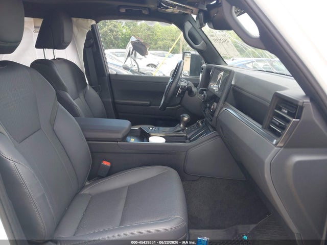 45429331 :رقم المزاد ، JTJTBCDX6R5032044 vin ، 2024 Lexus Gx 550 Overtrail+ مزاد بيع
