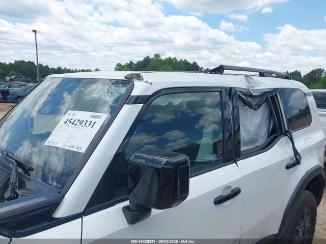 45429331 :رقم المزاد ، JTJTBCDX6R5032044 vin ، 2024 Lexus Gx 550 Overtrail+ مزاد بيع