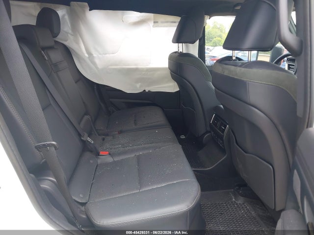 45429331 :رقم المزاد ، JTJTBCDX6R5032044 vin ، 2024 Lexus Gx 550 Overtrail+ مزاد بيع