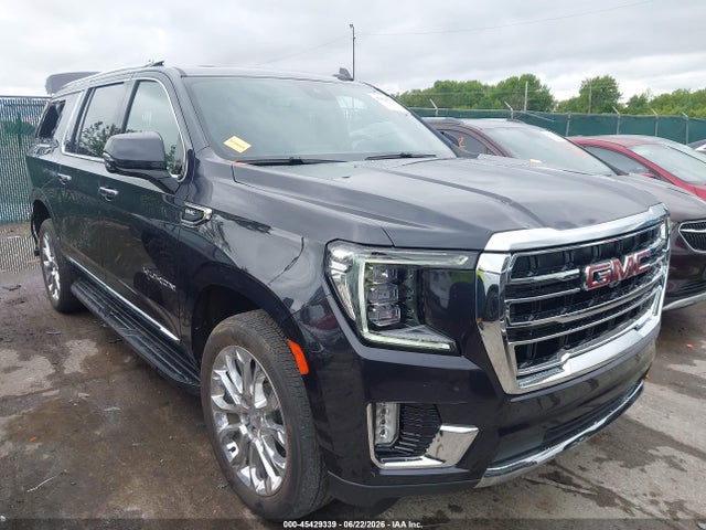 Aukcja sprzedaży 2024 Gmc Yukon Xl 4wd Slt, vin: 1GKS2GKD7RR334065, numer aukcji: 45429339
