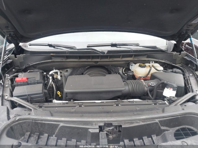 Продажа на аукционе авто 2024 Gmc Yukon Xl 4wd Slt, vin: 1GKS2GKD7RR334065, номер лота: 45429339