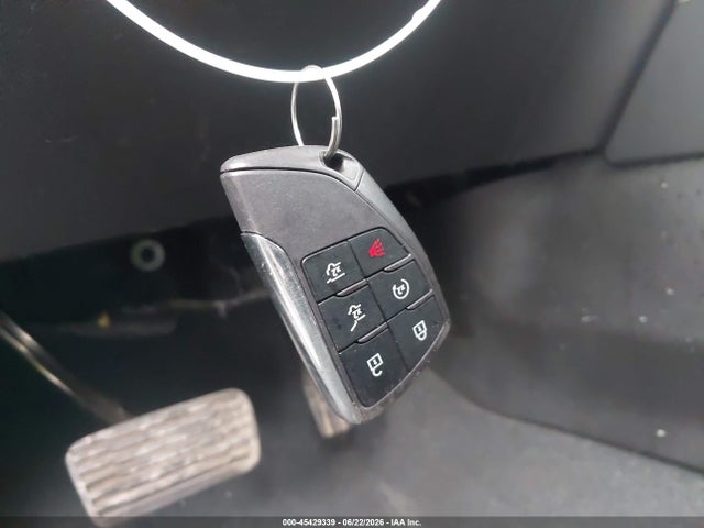 Продажа на аукционе авто 2024 Gmc Yukon Xl 4wd Slt, vin: 1GKS2GKD7RR334065, номер лота: 45429339