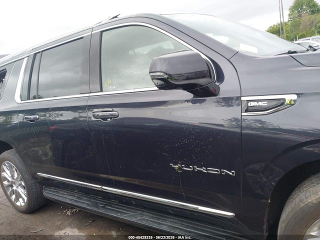 Продажа на аукционе авто 2024 Gmc Yukon Xl 4wd Slt, vin: 1GKS2GKD7RR334065, номер лота: 45429339