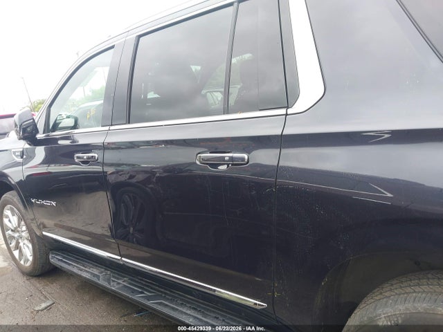 Продажа на аукционе авто 2024 Gmc Yukon Xl 4wd Slt, vin: 1GKS2GKD7RR334065, номер лота: 45429339