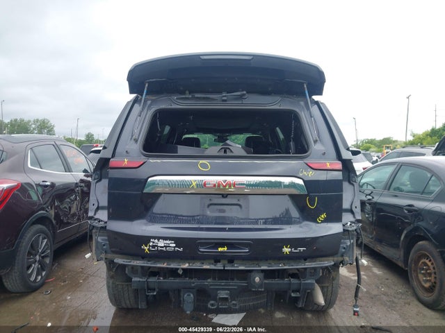 Продажа на аукционе авто 2024 Gmc Yukon Xl 4wd Slt, vin: 1GKS2GKD7RR334065, номер лота: 45429339
