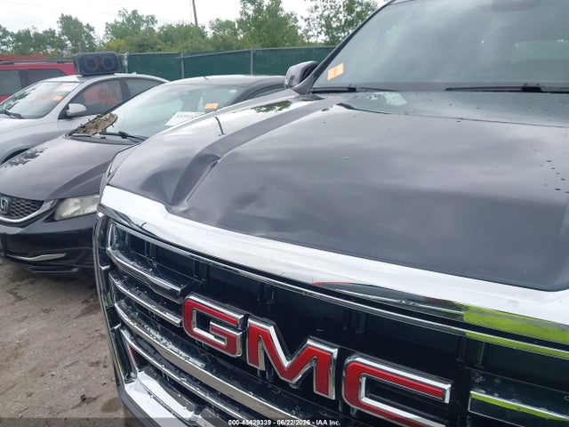 Продажа на аукционе авто 2024 Gmc Yukon Xl 4wd Slt, vin: 1GKS2GKD7RR334065, номер лота: 45429339