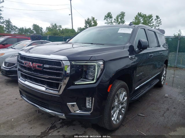 Продажа на аукционе авто 2024 Gmc Yukon Xl 4wd Slt, vin: 1GKS2GKD7RR334065, номер лота: 45429339