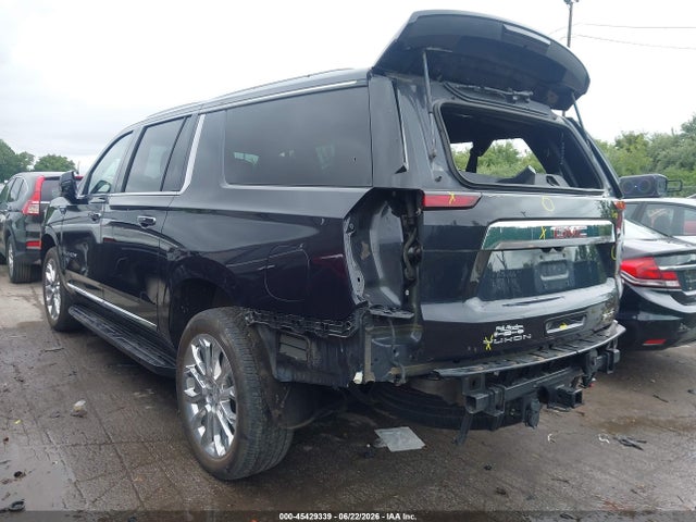 Продажа на аукционе авто 2024 Gmc Yukon Xl 4wd Slt, vin: 1GKS2GKD7RR334065, номер лота: 45429339
