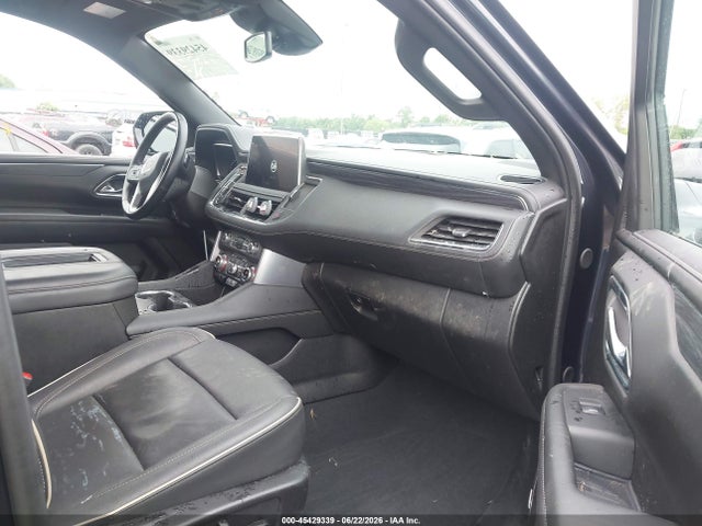 Продажа на аукционе авто 2024 Gmc Yukon Xl 4wd Slt, vin: 1GKS2GKD7RR334065, номер лота: 45429339