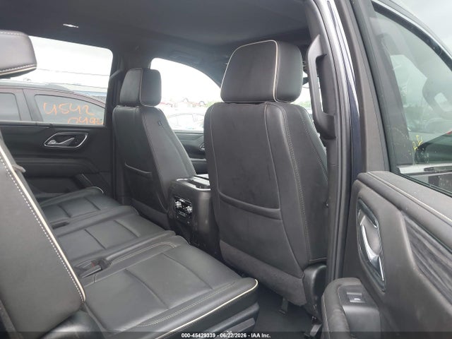 Продажа на аукционе авто 2024 Gmc Yukon Xl 4wd Slt, vin: 1GKS2GKD7RR334065, номер лота: 45429339