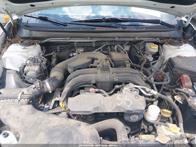 Auction sale of the 2015 Subaru Outback 2.5i Limited, vin: 4S4BSBNC8F3289309, lot number: 45429346