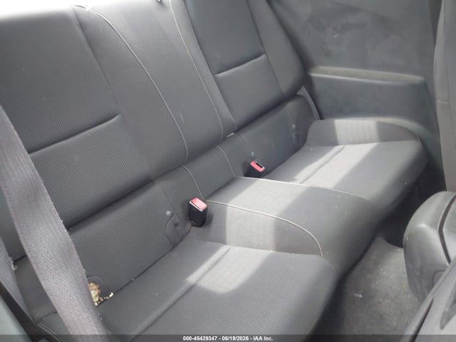 45429347 :رقم المزاد ، 2G1FS1EW8A9213222 vin ، 2010 Chevrolet Camaro 1ss مزاد بيع