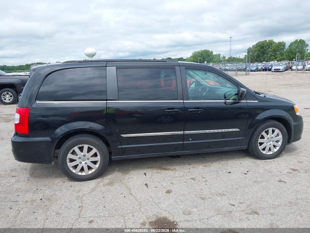 45429353 :رقم المزاد ، 2C4RC1BG8ER397405 vin ، 2014 Chrysler Town & Country Touring مزاد بيع