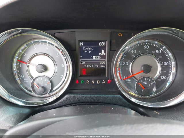 45429353 :رقم المزاد ، 2C4RC1BG8ER397405 vin ، 2014 Chrysler Town & Country Touring مزاد بيع