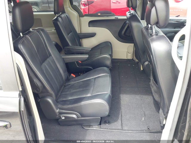 45429353 :رقم المزاد ، 2C4RC1BG8ER397405 vin ، 2014 Chrysler Town & Country Touring مزاد بيع
