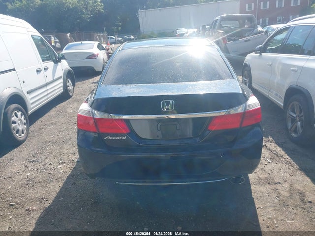 Aukcja sprzedaży 2015 Honda Accord Lx, vin: 1HGCR2F33FA233780, numer aukcji: 45429354