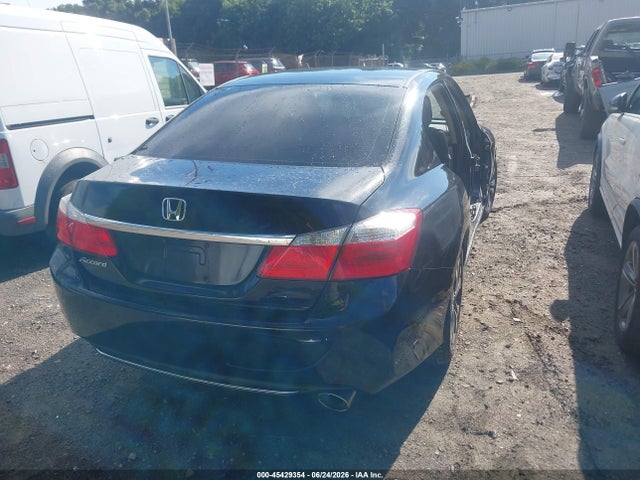 Aukcja sprzedaży 2015 Honda Accord Lx, vin: 1HGCR2F33FA233780, numer aukcji: 45429354