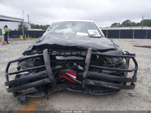 Auction sale of the 2023 Dodge Charger Police Rwd, vin: 2C3CDXAT4PH532428, lot number: 45429355