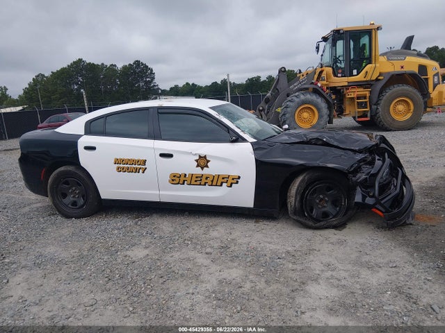 Продаж на аукціоні авто 2023 Dodge Charger Police Rwd, vin: 2C3CDXAT4PH532428, номер лоту: 45429355
