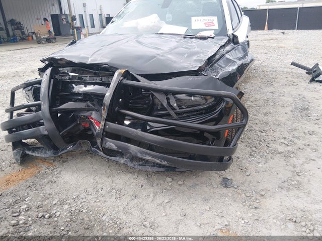 Auction sale of the 2023 Dodge Charger Police Rwd, vin: 2C3CDXAT4PH532428, lot number: 45429355