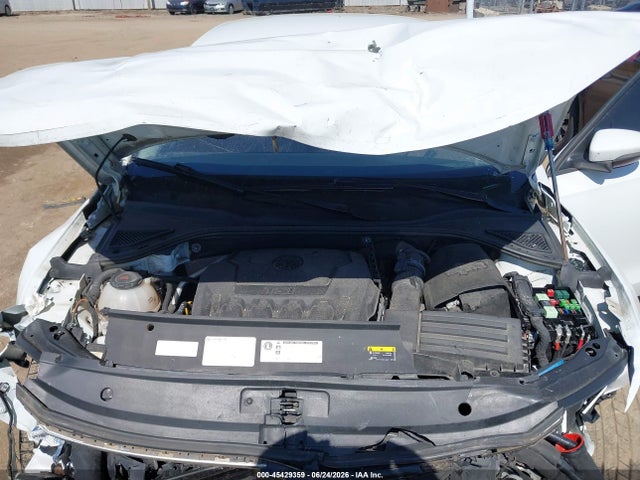 45429359 :رقم المزاد ، 1VWAA7A33JC013289 vin ، 2018 Volkswagen Passat 2.0t R-line/2.0t S مزاد بيع