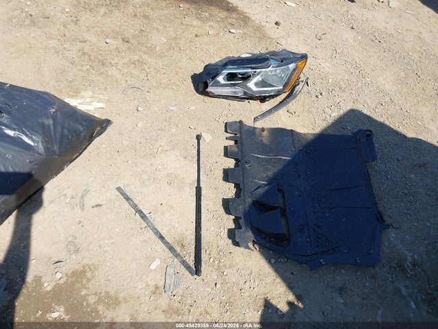 45429359 :رقم المزاد ، 1VWAA7A33JC013289 vin ، 2018 Volkswagen Passat 2.0t R-line/2.0t S مزاد بيع