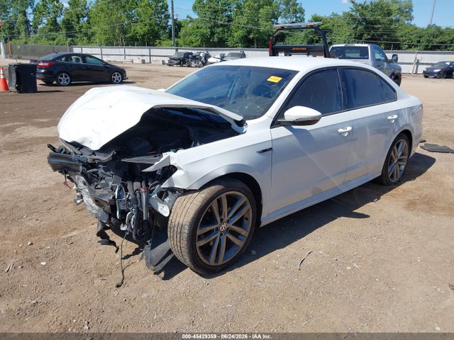 45429359 :رقم المزاد ، 1VWAA7A33JC013289 vin ، 2018 Volkswagen Passat 2.0t R-line/2.0t S مزاد بيع