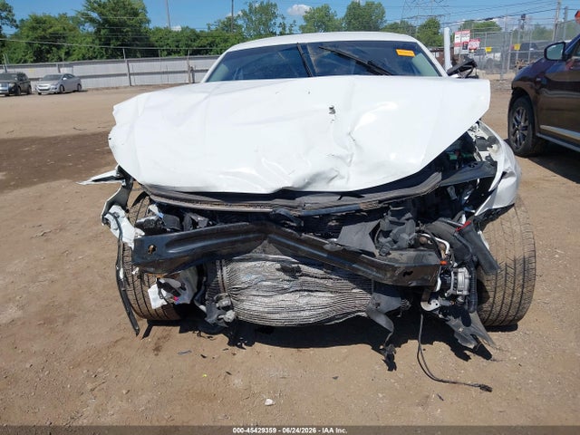 45429359 :رقم المزاد ، 1VWAA7A33JC013289 vin ، 2018 Volkswagen Passat 2.0t R-line/2.0t S مزاد بيع