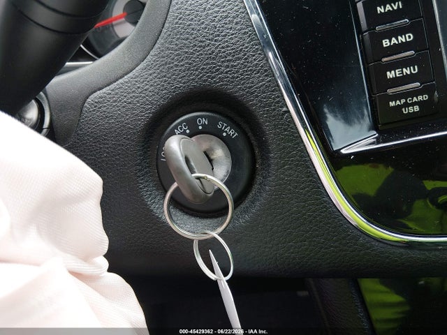 Aukcja sprzedaży 2013 Chrysler 200 Touring, vin: 1C3CCBBB2DN734652, numer aukcji: 45429362