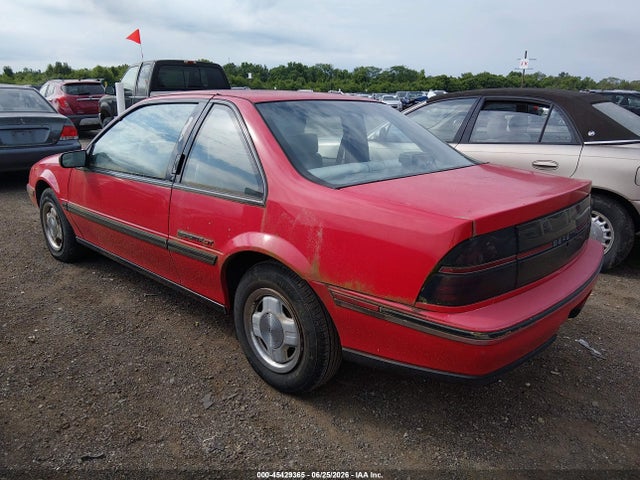 Auction sale of the 1988 Chevrolet Beretta, vin: 1G1LV11W0JY256531, lot number: 45429365