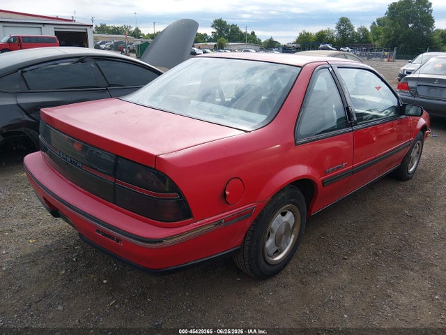 Aukcja sprzedaży 1988 Chevrolet Beretta, vin: 1G1LV11W0JY256531, numer aukcji: 45429365