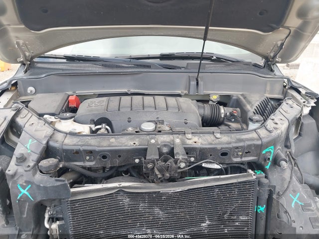 Продажа на аукционе авто 2014 Buick Enclave Leather, vin: 5GAKVBKD2EJ137840, номер лота: 45429370