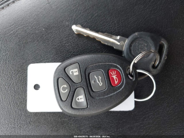 Продажа на аукционе авто 2014 Buick Enclave Leather, vin: 5GAKVBKD2EJ137840, номер лота: 45429370